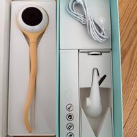 Lollipop baby monitor
