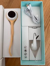 Lollipop baby monitor