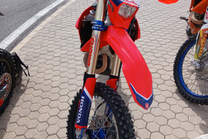 Honda CRF 300RX SPECIAL