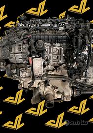 Motore BMW X3 2015 n57d30a 3.0 180kw 4x4