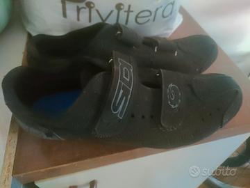 scarpe Sidi
