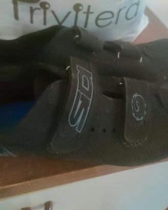 scarpe Sidi