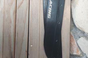 Sponson per moto d'acqua 