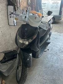 Beverly125
