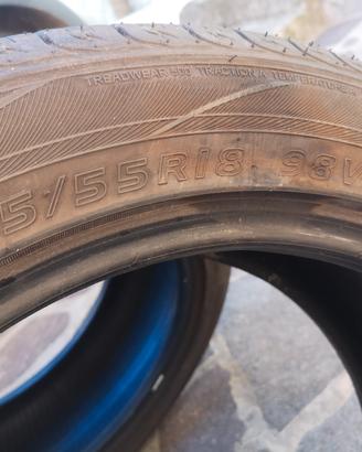 Gomme 