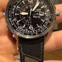 Orologio Cirizen Eco Drive Promaster