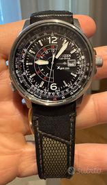 Orologio Cirizen Eco Drive Promaster