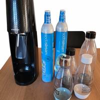 sodastream e accessori