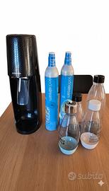sodastream e accessori