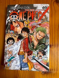 One Piece 79