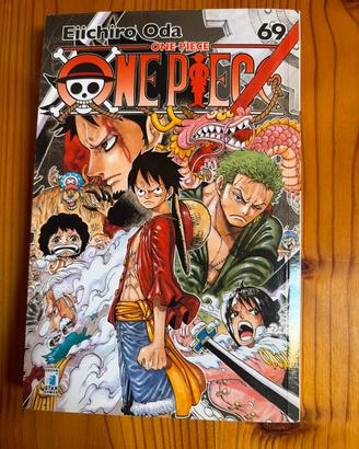 One Piece 79