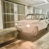 FIAT 126 X VERI APPASSIONATI