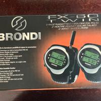 Orologi ricetrasmittenti Brondi