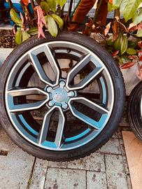 Cercgi da18 originali S3 8V