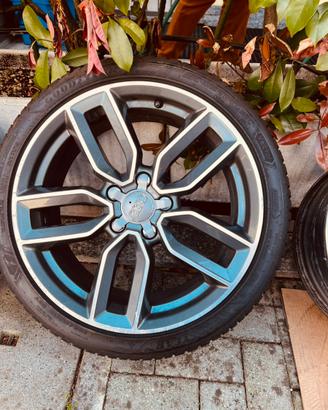 Cercgi da18 originali S3 8V