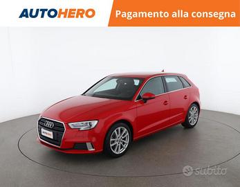 AUDI A3 TH11214