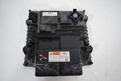 Centralina motore Isuzu M27 3.0 D