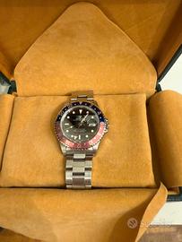 Rolex gmt master l 1996.’