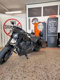 H-D Sport Glide