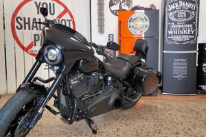 H-D Sport Glide