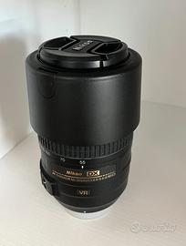 Nikon 55-300