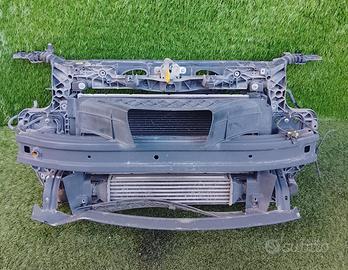 CALANDRA ALFA ROMEO Mito Serie (955_) (08>)