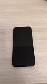 IPhone 13 ProMax non trattabile