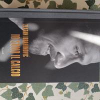 Libro Zlatan Ibrahimovic 