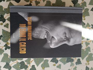 Libro Zlatan Ibrahimovic 