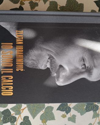 Libro Zlatan Ibrahimovic 