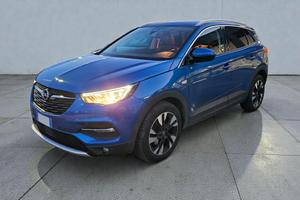 OPEL Grandland X 1.5 diesel Ecotec Start&Stop au