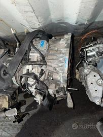 cambio renault k9k 1.5 m