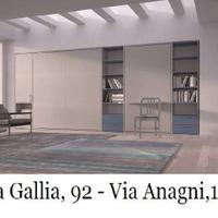 Letti a scomparsa basic- FRATELLI SPINELLI