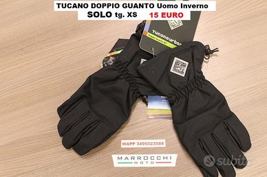 Subito - Marrocchi Moto Roma - OUTLET -70% FUORITUTTO GUANTI Moto Uomo Donna  - Accessori Moto In vendita a Roma