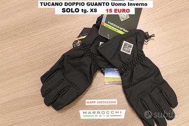 Subito - Marrocchi Moto Roma - PROMO Guanti Moto Scooter Donna Uomo DA 10  EURO - Accessori Moto In vendita a Roma