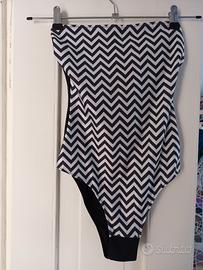 Costume intero Helis Brain