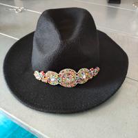 Cappello nero