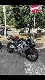Cbr 600 rr 2006