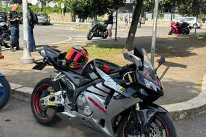 Cbr 600 rr 2006
