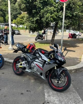Cbr 600 rr 2006