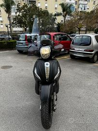 Piaggio Beverly 350 s