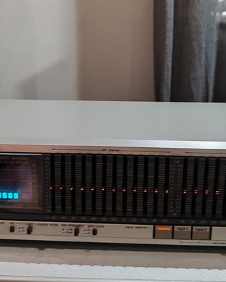 Equalizzatore Technics Sh8055