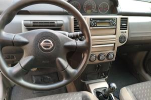 Nissan xtrail t30 2.2 4x4 meccanica nuova vedi ins