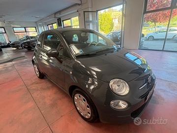 FIAT 500 serie4 GPL-benz. 1.2 CV 69 KW51 EURO 6B p