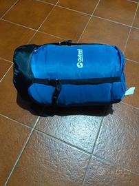 sacco a pelo professionale