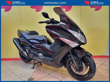 YAMAHA T-Max 500 Garantito e Finanziabile