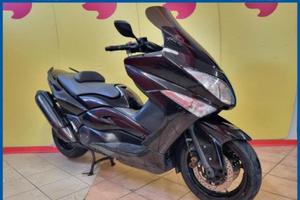 YAMAHA T-Max 500 Garantito e Finanziabile