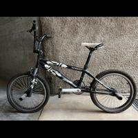 Bici bmx