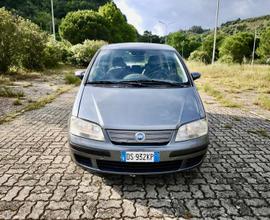 Fiat idea