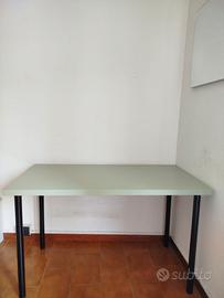 SCRIVANIA LAGKAPTEN / ADILS verde